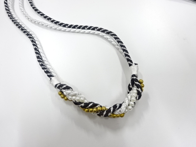 Japanese Kimono / Accessories Combined weave